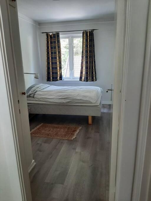 Apartment 2 Sleeping Rooms In Rjukan Exteriér fotografie
